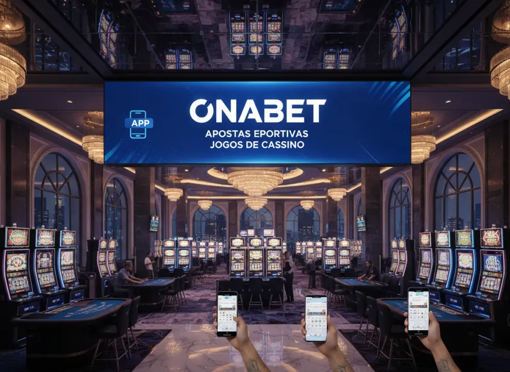 app Onabet
