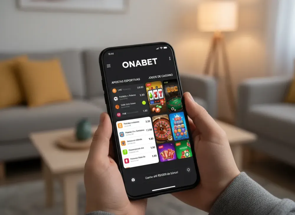 home Onabet
